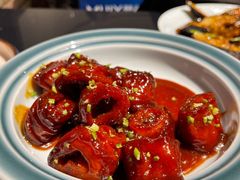 九转大肠-梅飞酒家(桑园路店)