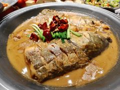 -小城外婆肴私房菜.家宴聚集点(圆明园颐和园·清河上地店)
