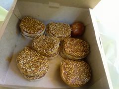手切一口肠-奶奶的美食(李村步行街店)