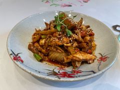 -院8里·小聚园老川菜(九眼桥店)