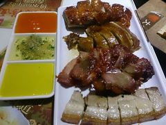 android_upload_pic-新大咀港式茶餐厅(宝山万达店)