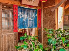 -田园印象·成都土菜院子(华阳店)