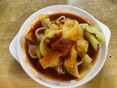 -老字号故乡烤肉店(总店)