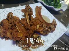 -三得正宗乌烈乳羊(环城东二路店)