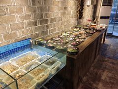 -小时候焗海鲜(鄞州万达店)