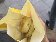 -冠素堂观音饼(朱家尖码头店)