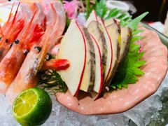 -古田居·特色寿司料理(星之岛旗舰店)
