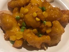 -兰桂坊粤泰美食(较场西店)