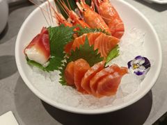 -水木锦堂·自助铁板烧(方庄时代店)