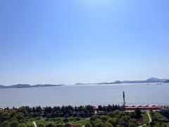 -舟山希尔顿酒店