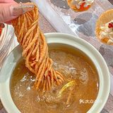 用榴莲烧红烧肉 ⁉️我高低要尝尝是不是真香