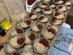 蘸碟-晓靖轩烧烤(沙河风情店)