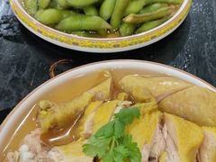 -绍兴名菜馆(可乐路店)