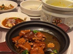 -紫阳富豪大酒店(惠南店)