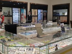 -波涛眼镜(师大路店)