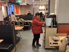 -新石器烤肉(百联川沙店)