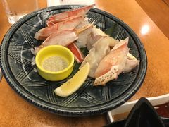 -蟹道乐(道顿堀本店)