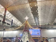 -香港国际机场