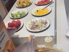 -豪享来(我格广场店)