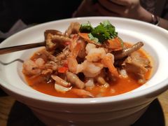 -炊烟小炒黄牛肉(中心印象城店)