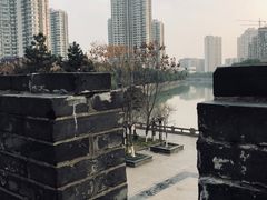 -常州古运河