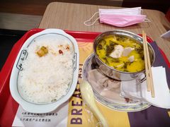 -和合谷(新街口店)