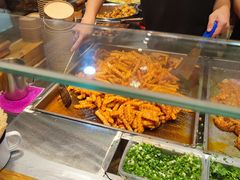 -丁家坡洋芋·观音桥好吃街A区(全国总店)