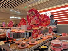 -争鲜回转寿司(东方银座店)