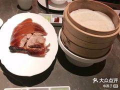-金鸭季·北京烤鸭(深业上城店)