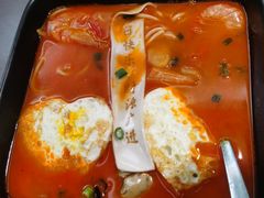 -3号仓库·创意中国菜(乐清正大广场店)