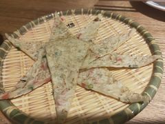 -守柴炉烤鸭(中海国际店)