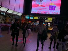 -喜满客影城(汉神广场店)