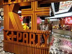 -K+全国连锁KTV(绿地缤纷天地店)