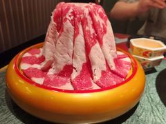 -牛New寿喜烧(中山公园龙之梦店)