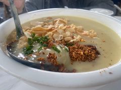稀豆粉-瑞丰园庭院餐厅·白族传统家常菜
