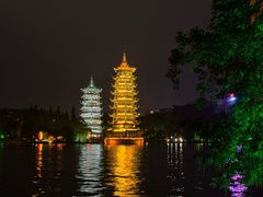 -桂林两江四湖景区