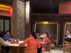 -江南韵·无锡太湖文化体验餐厅(凤凰天街店)