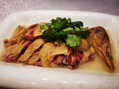 -老季市·三代非遗传承·地标美食老汁鸡(工农路店)