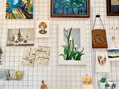 -白鹿艺术美学工作室 1 画室(MOMA校区)
