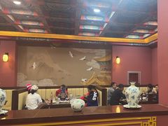 -爱新觉罗福臨火锅馆(万科滑雪场店)