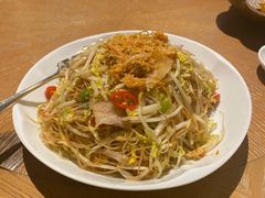 象山海鲜炒米线-宁波柏悦酒店·钱湖渔港