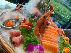 大综合刺身拼盘-古京·臻致料理(月湖店)