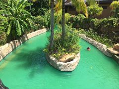 -亚马逊丛林水乐园