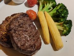 -MARU玛露音乐餐厅(前滩世贸店)