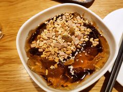 付氏冰粉-付小姐在成都(川沙店)