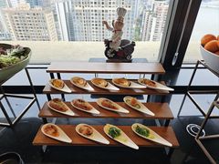 -华厦大酒店·桃源西餐厅·自助餐