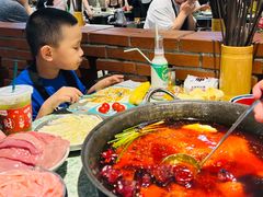 -五里关火锅(牛市口店)