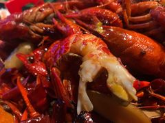 麻辣小龙虾-丁丁龙虾(总店)