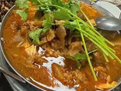 -亚东串烤(共康东路店)