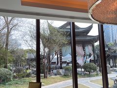 -扬州香格里拉·香宫中餐厅